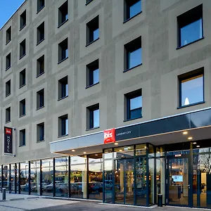 Ibis 3*, Landshut Niemcy