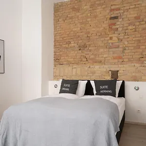 Apartment Limehome Kopenhagener Straße
