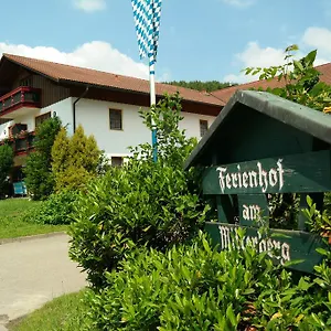 Am Mitterberg , Bad Birnbach Německo