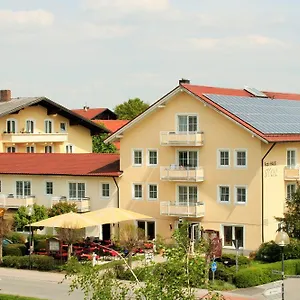 Appartementhaus Stoeckl , Bad Füssing Německo