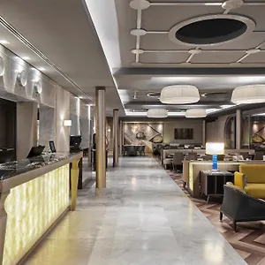 Titanic Comfort Mitte Berlin