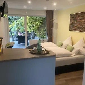 Apartment Auszeit Nähe Airport 