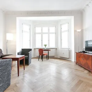  Apartment Berlinlux - Mitte