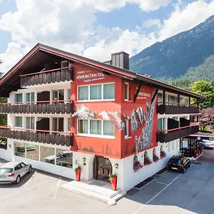 Hotel Rheinischer Hof ****