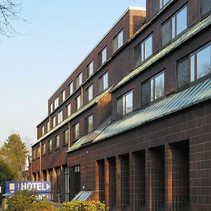 Hotel Grunewald, Berlin