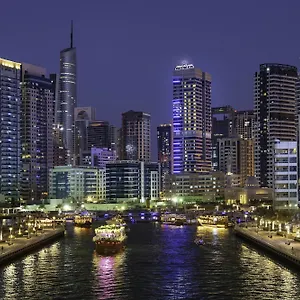 Stella Di Mare Marina 5*, Dubaj Spojené arabské emiráty