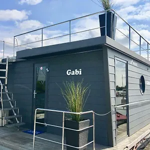 Botel Hausboot La Mare Gabi 